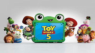 Toy Story 5 2026