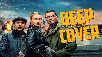 شاهد Deep Cover 2025 2025