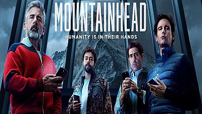 Mountainhead 2025