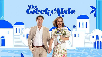 The Greek Aisle 2026