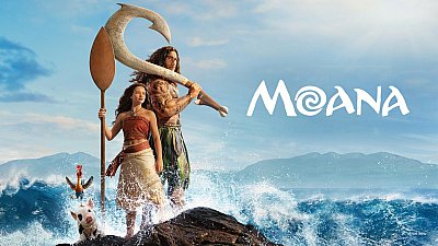 Moana 2026