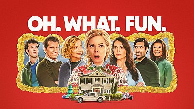 شاهد Oh What Fun 2025 2025