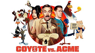 Coyote vs Acme 2026