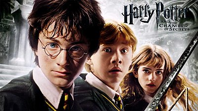 شاهد Harry Potter and the Chamber of Secrets 2002 2002
