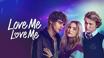 شاهد Love Me Love Me 2026 2026