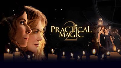 Practical Magic 2 2026