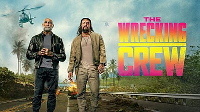The Wrecking Crew 2026