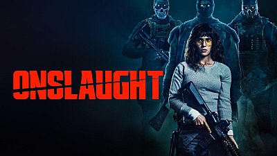 شاهد Onslaught 2026 2026