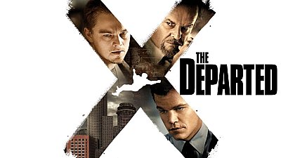 The Departed 2006