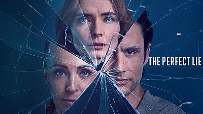شاهد The Perfect Lie 2026 2026