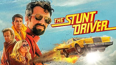 The Stunt Driver 2026