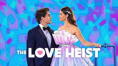 شاهد The Love Heist 2026 2026