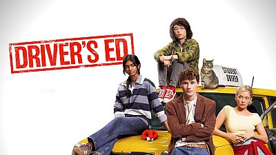 شاهد Driver’s Ed 2025 2025