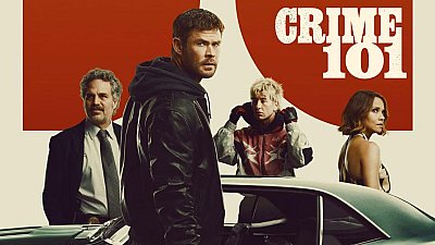 Crime 101 2026