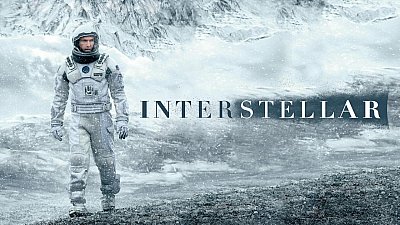 شاهد Interstellar 2014 2014