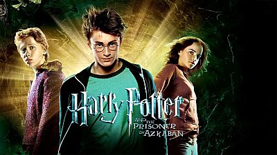 شاهد Harry Potter and the Prisoner of Azkaban 2004 2004