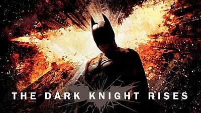شاهد The Dark Knight Rises 2012 2012