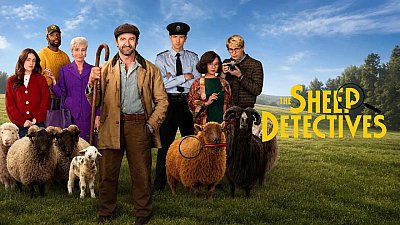 شاهد The Sheep Detectives 2026 2026
