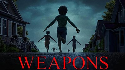 شاهد Weapons 2025 2025