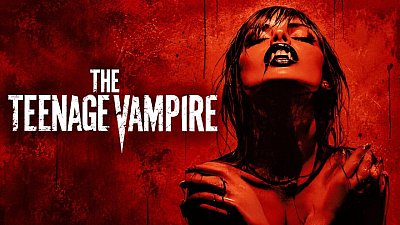 The Teenage Vampire 2026
