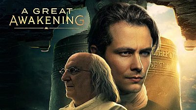 شاهد A Great Awakening 2026 2026