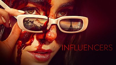 شاهد Influencers 2025 2025
