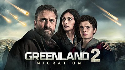 Greenland 2: Migration 2026