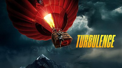 شاهد Turbulence 2025 2025