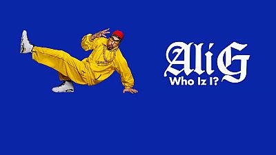شاهد Ali G: Who Iz I 2026 2026