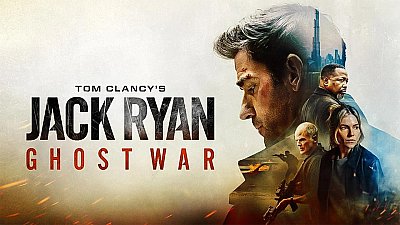 Tom Clancy’s Jack Ryan: Ghost War 2026