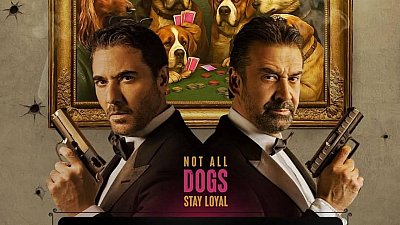 شاهد 7dogs 2025 كامل 2025