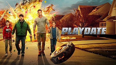Playdate 2025