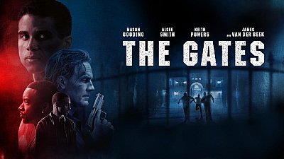 شاهد The Gates 2026 2026