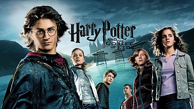 شاهد Harry Potter and the Goblet of Fire 2005 2005