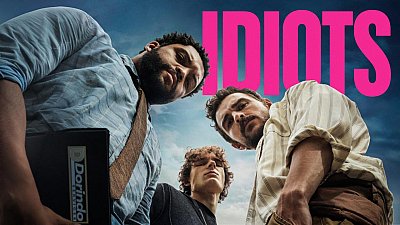 Idiots 2026