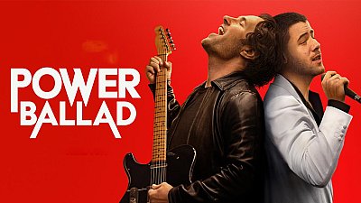 Power Ballad 2026