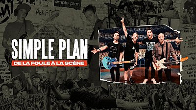 شاهد Simple Plan The Kids in the Crowd 2025 2025