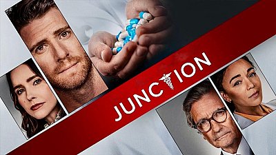 شاهد Junction 2024 2024