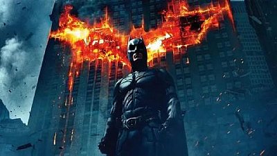 شاهد The Dark Knight 2008 2008