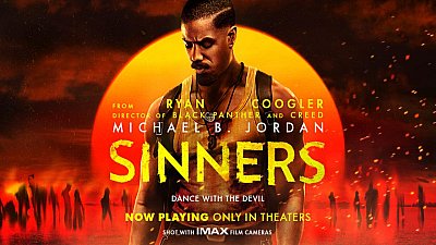 شاهد Sinners 2025 2025